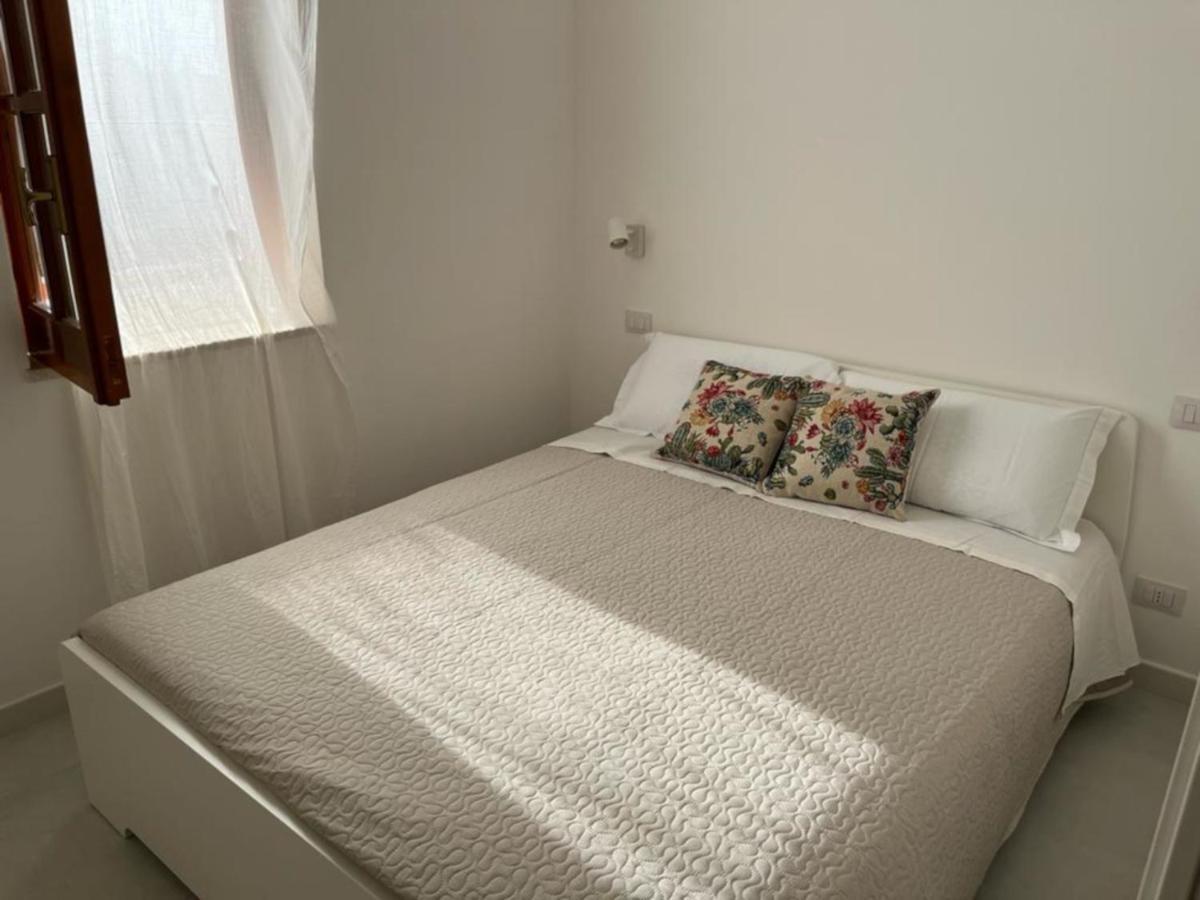 Villa Capri Holiday Home Campofelice di Roccella Kültér fotó