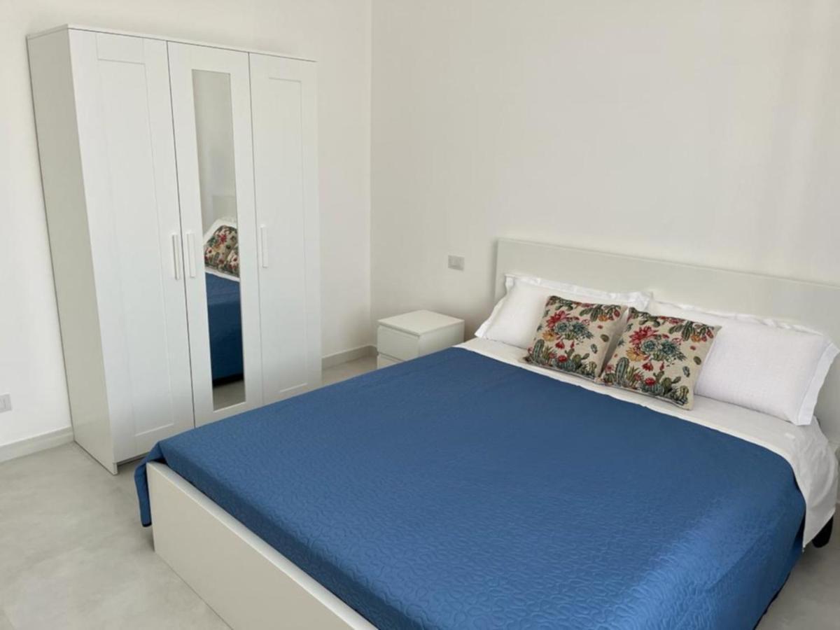 Villa Capri Holiday Home Campofelice di Roccella Kültér fotó