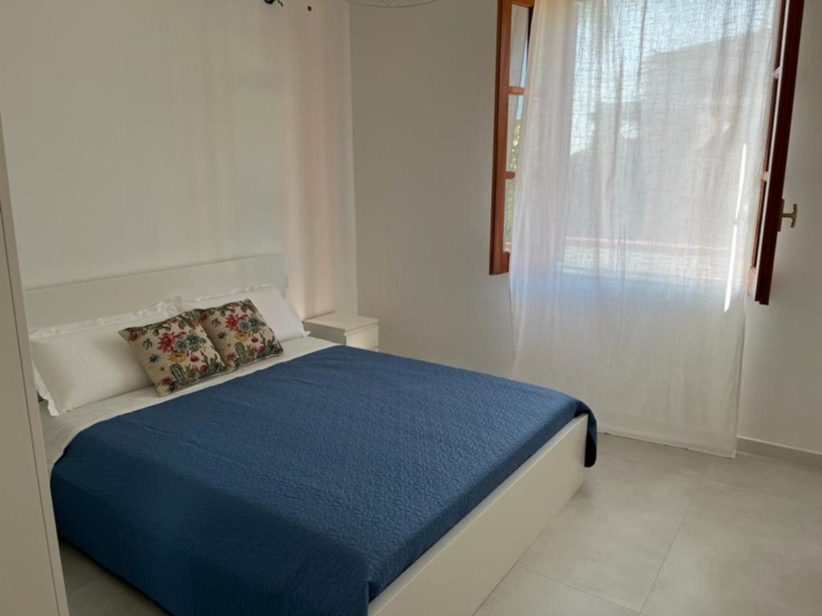 Villa Capri Holiday Home Campofelice di Roccella Kültér fotó