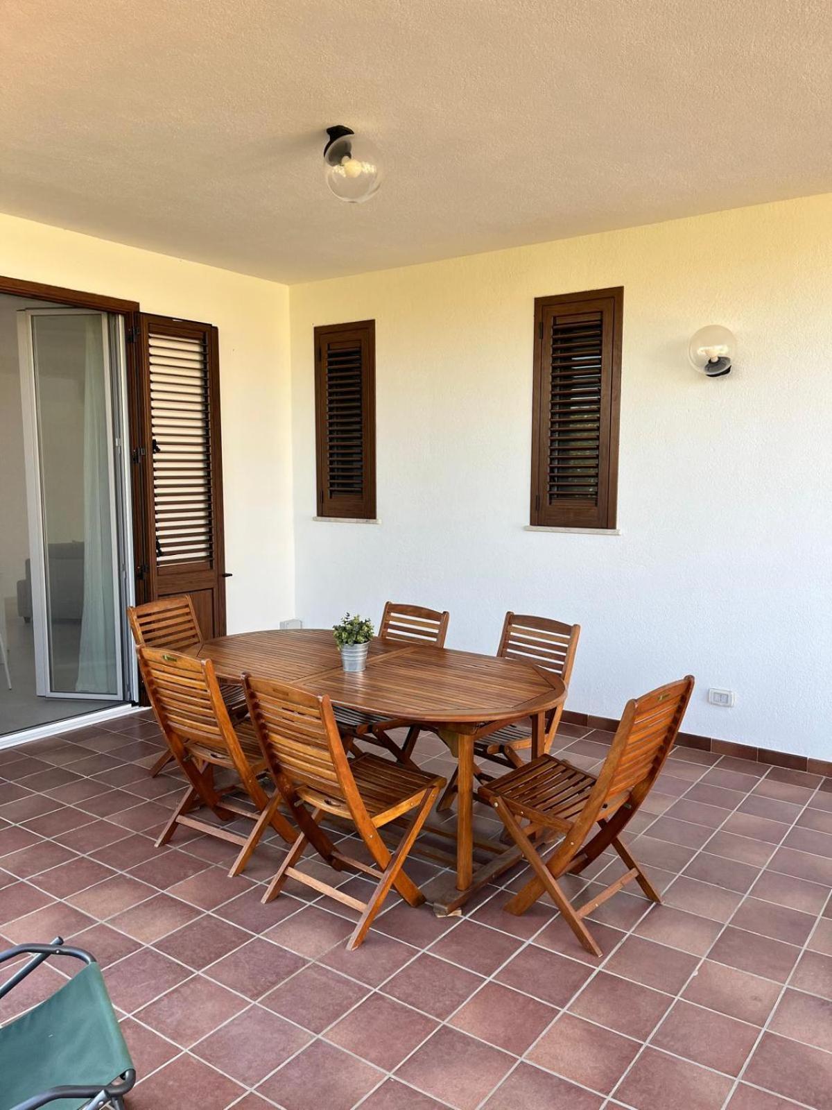 Villa Capri Holiday Home Campofelice di Roccella Kültér fotó